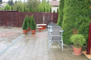 Abigél Vendégház Guest house, Miskolctapolca