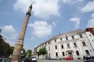 Hotel Minaret&Etterem, Eger