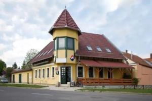 Alíz Vendégház Guest house, Bekescsaba