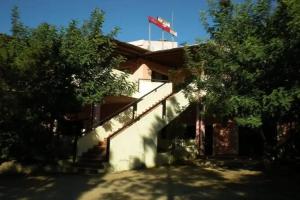 Hotel Oleandro, Villasimius