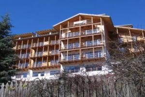 Design & Suite Hotel Ciarnadoi, Vigo di Fassa