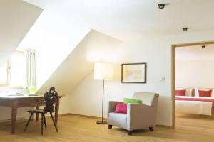 San Lorenzo di Sebato - Hotels