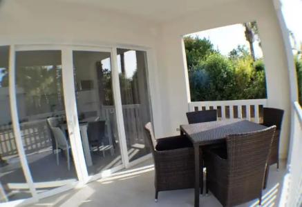 Green Paradise Resort - 5