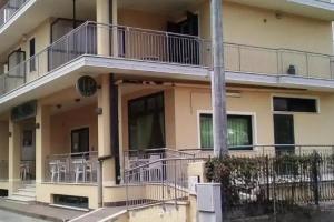 Pino Hotel, Falerna