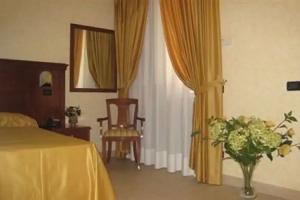 Pino Hotel, Falerna