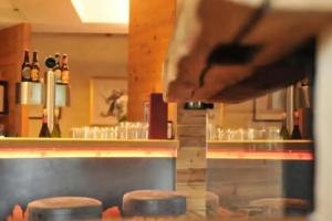 Hotel Stauder, Toblach