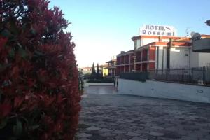 Hotel Ristorante Rossemi, San Giovanni Rotondo