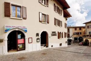 Residence Casa Gardola, GTSGroup, Tignale