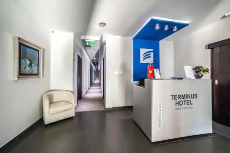 Terminus - 8