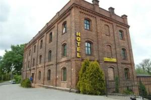 Hotel Maly Mlyn, Stargard Szczecinski