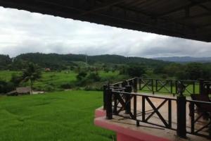 Black Ant Coffee & Resort, Mae Sariang