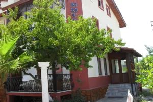 Villa Ali Ozalp, Dalyan