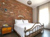 Standard Double Suite