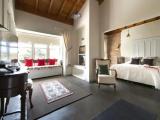Standard Double Junior Suite