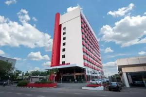 Hotel Sentral Melaka @ City Centre