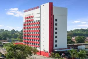 Hotel Sentral Melaka @ City Centre, Malacca