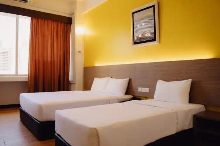 Sentral Melaka @ City Centre - 59