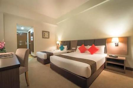 Sentral Melaka @ City Centre - 54