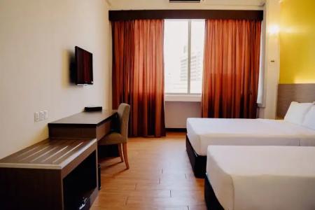 Sentral Melaka @ City Centre - 58