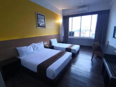 Sentral Melaka @ City Centre - 60