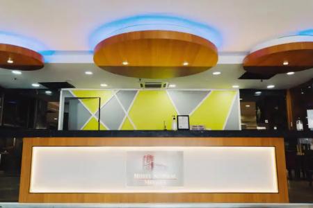 Sentral Melaka @ City Centre - 1