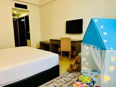 Sentral Melaka @ City Centre - 40