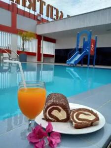 Sentral Melaka @ City Centre - 33