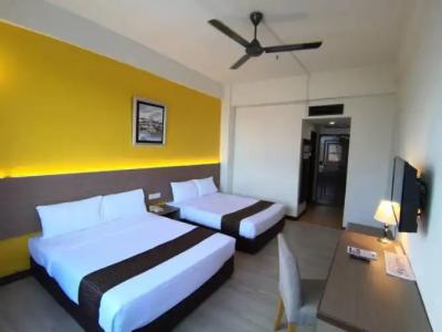 Sentral Melaka @ City Centre - 69