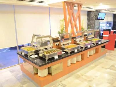 Sentral Melaka @ City Centre - 30