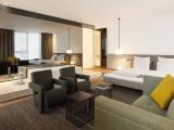 1 Bedroom Superior Double Suite