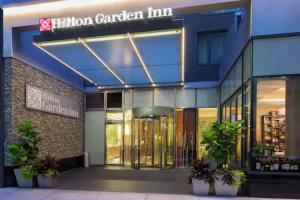 Hilton Garden Inn Central Park South-Midtown West, New York