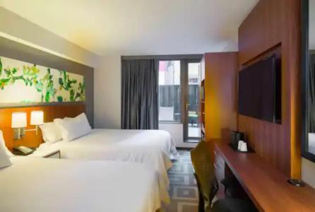 Hilton Garden Inn New York Central Park South-Midtown West - 81