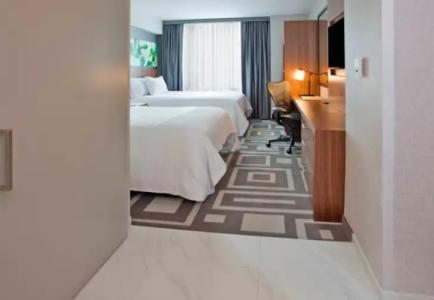 Hilton Garden Inn New York Central Park South-Midtown West - 91