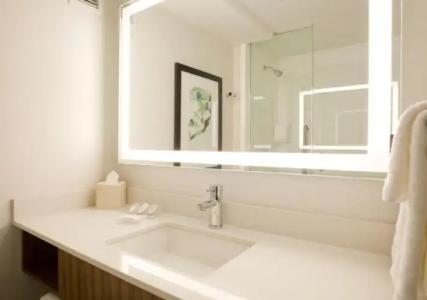 Hilton Garden Inn New York Central Park South-Midtown West - 76