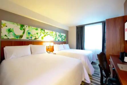 Hilton Garden Inn New York Central Park South-Midtown West - 87