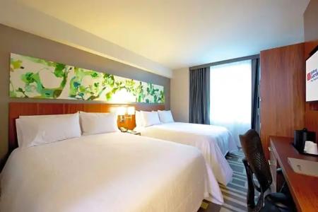 Hilton Garden Inn New York Central Park South-Midtown West - 71