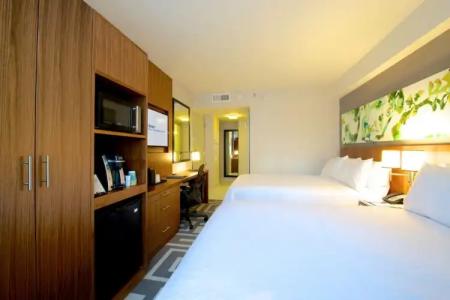 Hilton Garden Inn New York Central Park South-Midtown West - 69