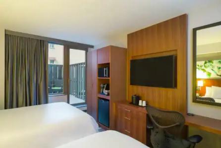 Hilton Garden Inn New York Central Park South-Midtown West - 82