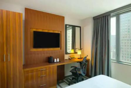 Hilton Garden Inn New York Central Park South-Midtown West - 88