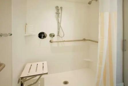 Hilton Garden Inn New York Central Park South-Midtown West - 92