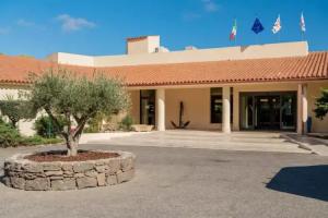 Club Esse Palmasera, Cala Gonone