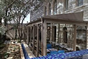 Bay Club - an Atlas Boutique Hotel, Haifa
