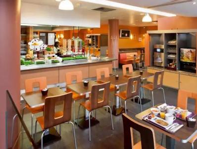 ibis Paris Bercy Village - 40