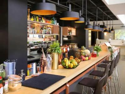ibis Paris Bercy Village - 29