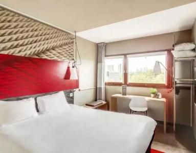 ibis Paris Bercy Village - 41