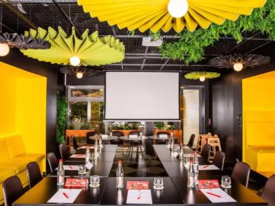 ibis Paris Bercy Village - 20