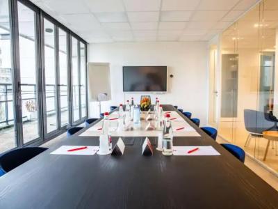 ibis Paris Bercy Village - 21