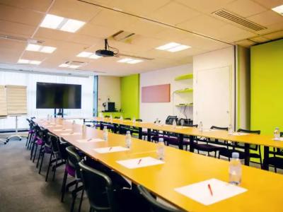 ibis Paris Bercy Village - 19