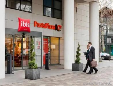 ibis Paris Bercy Village - 0