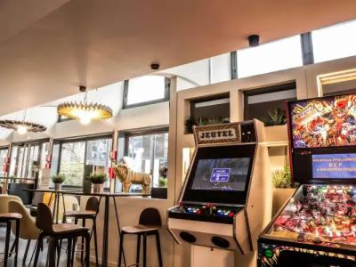 ibis Paris Bercy Village - 39